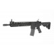 Страйкбольный автомат ELAR SOPMODII Assault Rifle Replica (Platinum Version) (E&L)